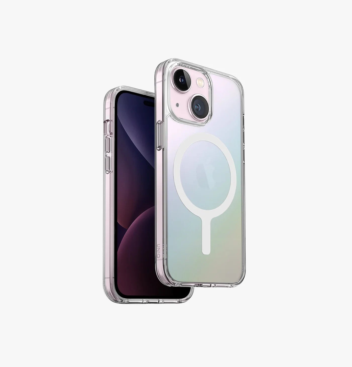 LifePro Xtreme Serisi Colorful Kılıf - iPhone 15
