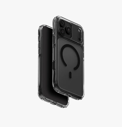 UNIQ Life Pro Xtreme Serisi Kılıf - iPhone 18 Pro