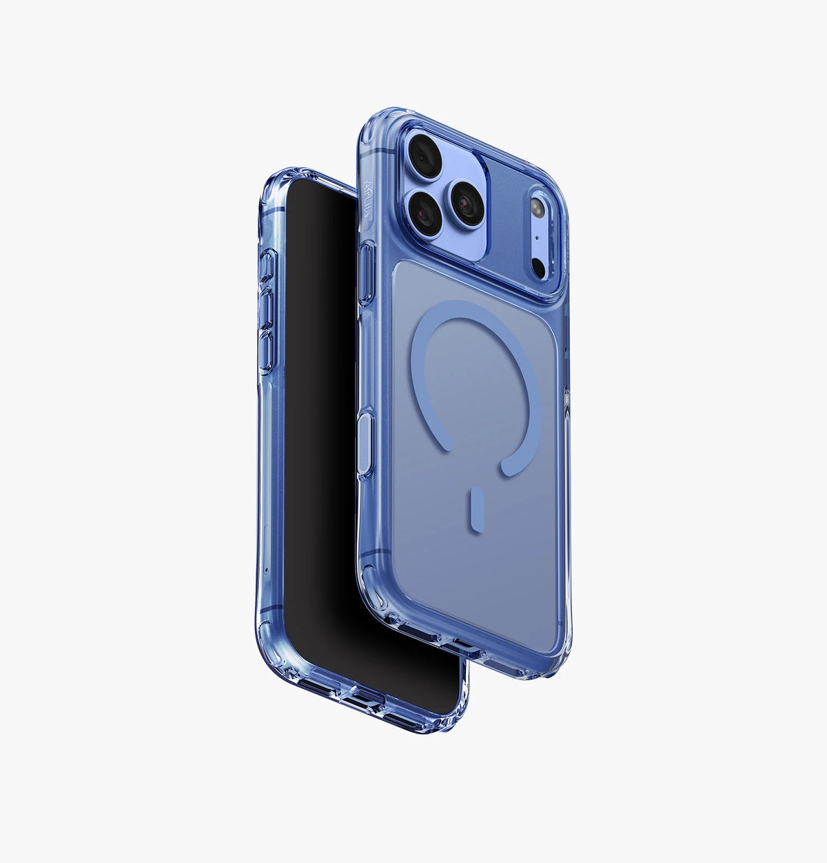 UNIQ Life Pro Xtreme Serisi Kılıf - iPhone 18 Pro