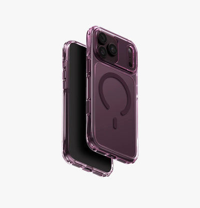 UNIQ Life Pro Xtreme Serisi Kılıf - iPhone 18 Pro
