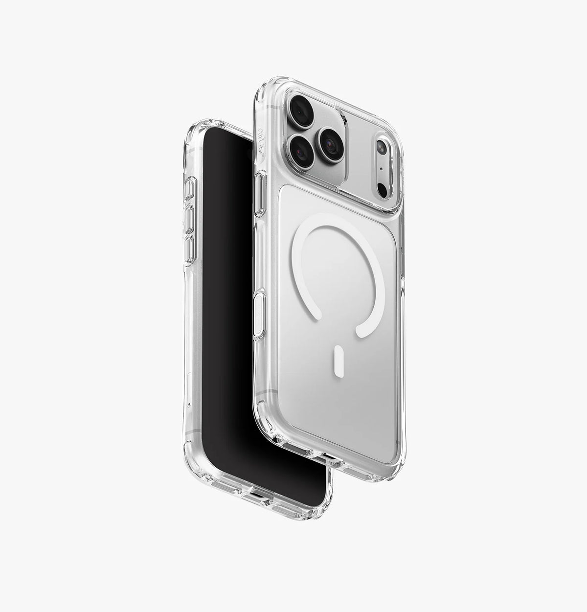 UNIQ Life Pro Xtreme Serisi Kılıf - iPhone 18 Pro