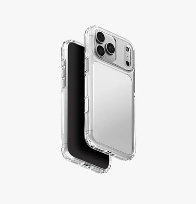 UNIQ Life Pro Xtreme No-Magsafe Kılıf - iPhone 18 Pro