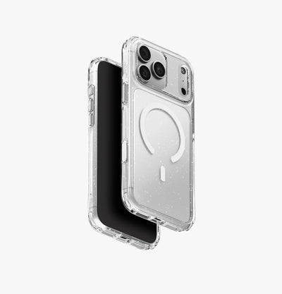 UNIQ Life Pro Xtreme Serisi Kılıf - iPhone 18 Pro