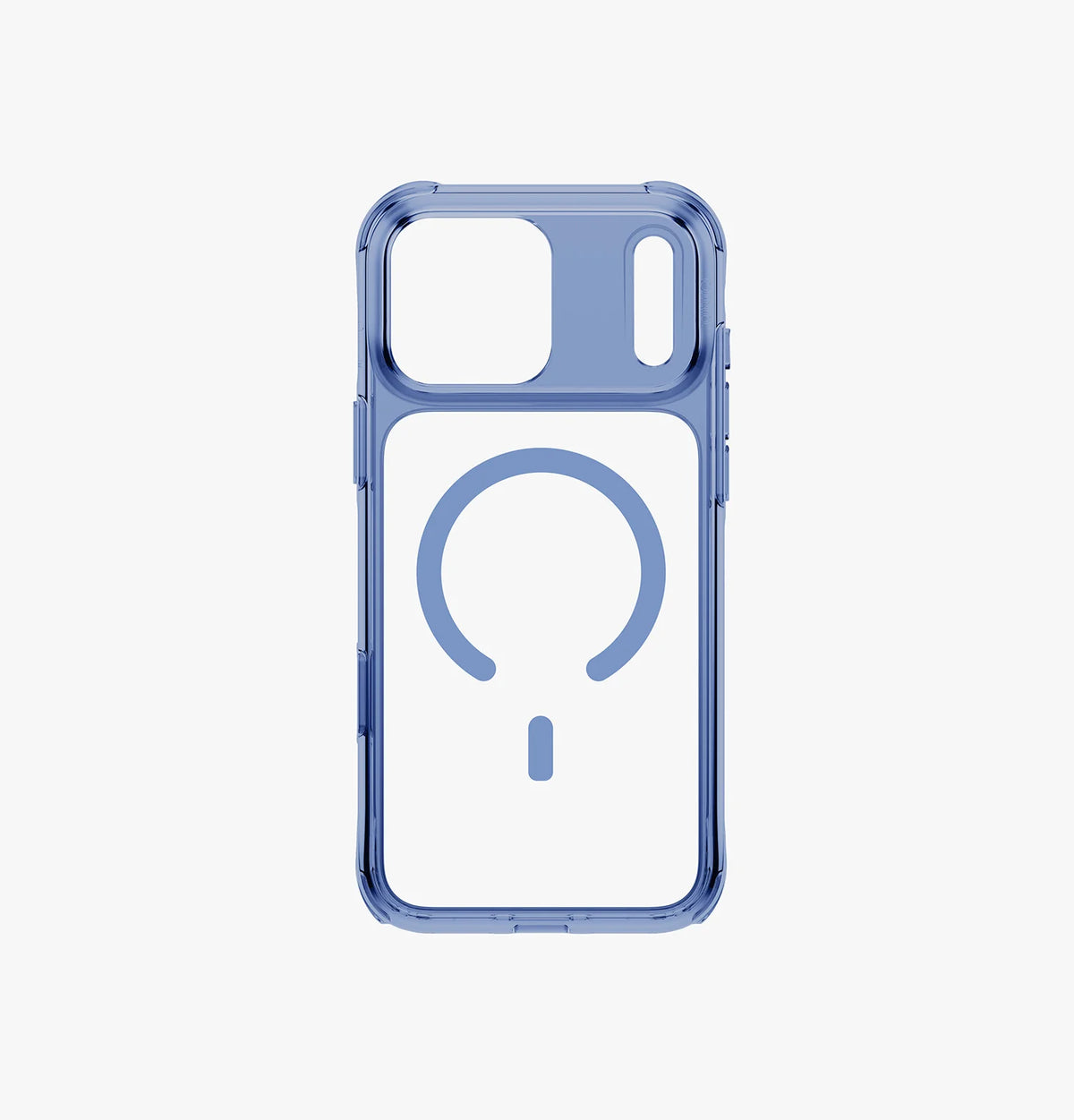 UNIQ Life Pro Xtreme Serisi Kılıf - iPhone 18 Pro