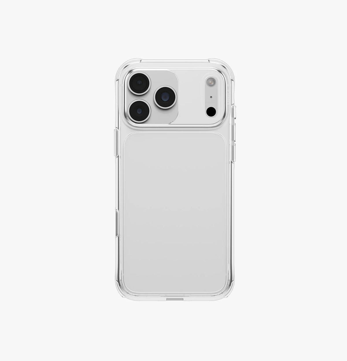 UNIQ Life Pro Xtreme No-Magsafe Kılıf - iPhone 18 Pro