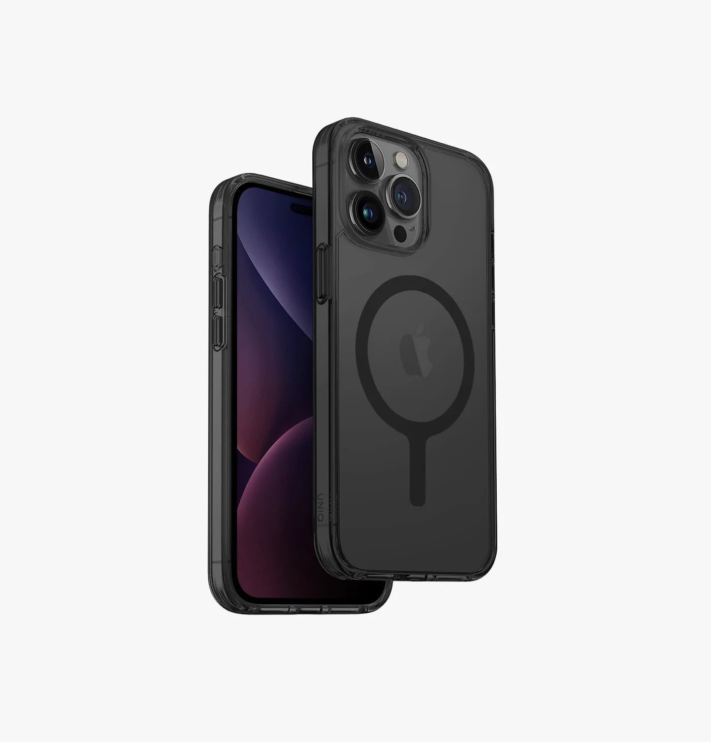 LifePro Xtreme Serisi Kılıf - iPhone 15 Pro