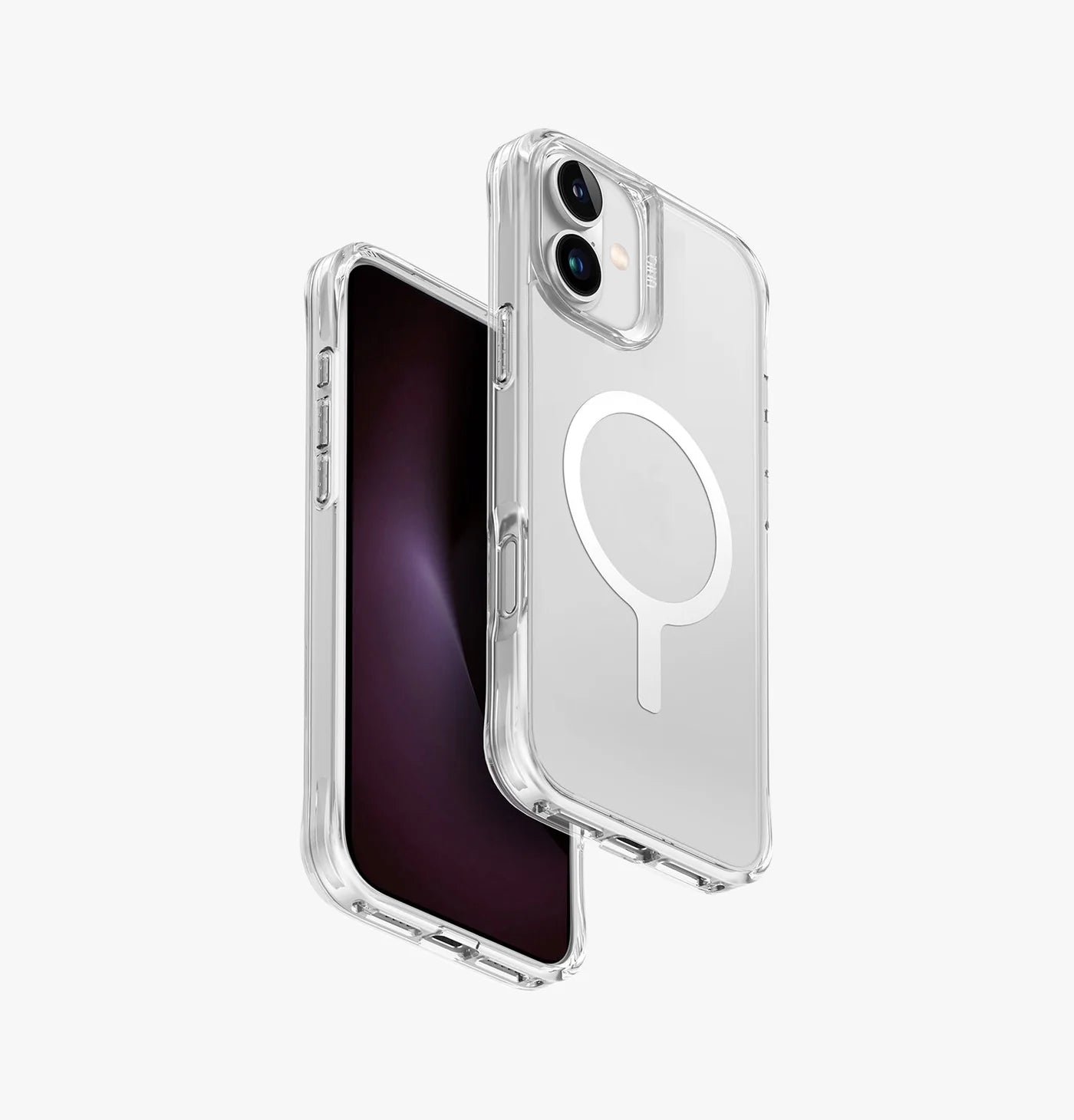 LifePro Xtreme Serisi Mat Kılıf - iPhone 16 Plus