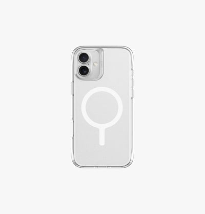 LifePro Xtreme Serisi Mat Kılıf - iPhone 16 Plus
