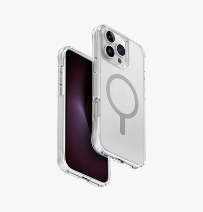 LifePro Xtreme Serisi Mat Kılıf - iPhone 16 Pro