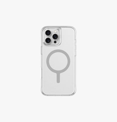 LifePro Xtreme Serisi Mat Kılıf - iPhone 16 Pro