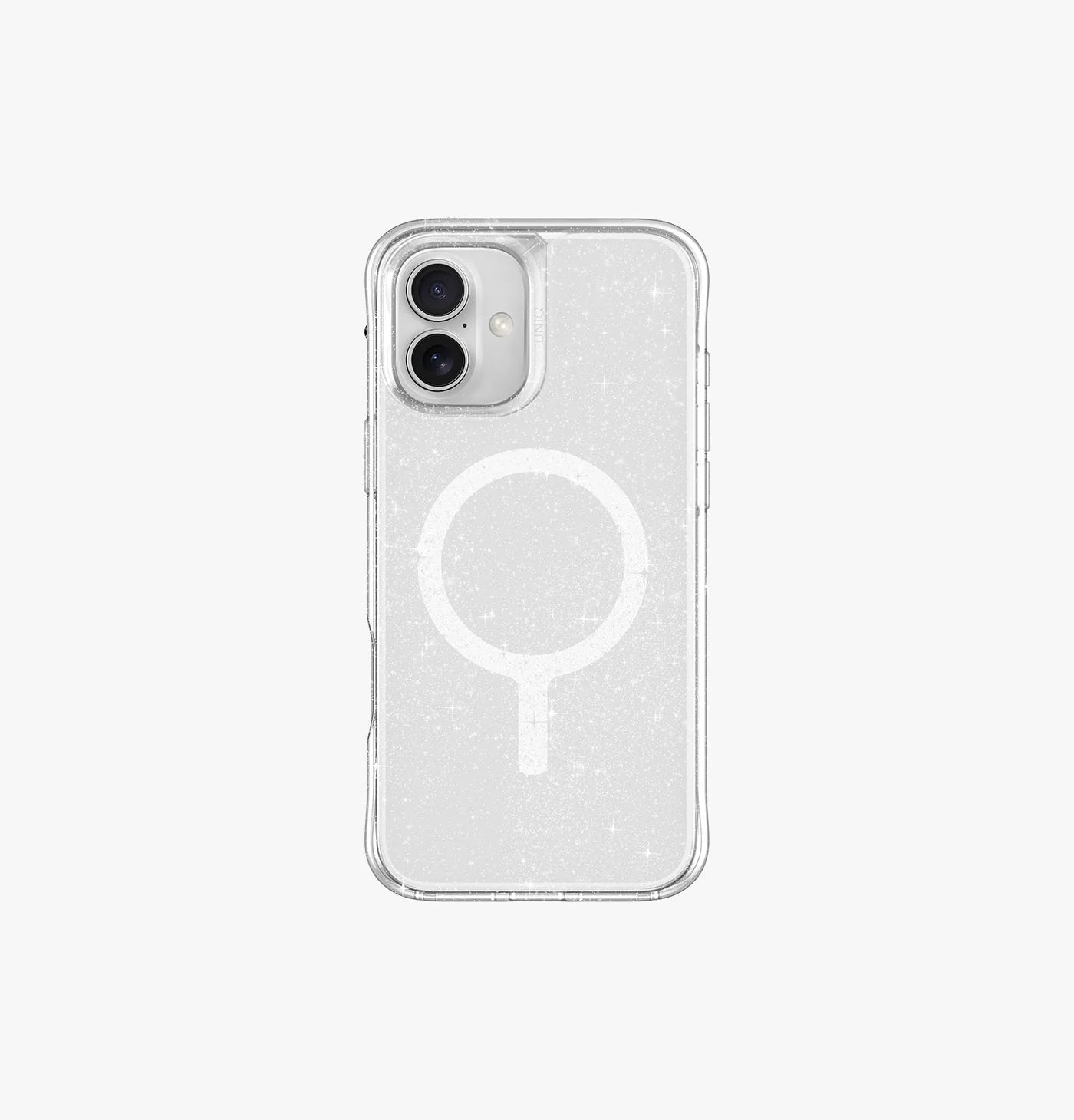 LifePro Xtreme Simli Hibrit Kılıf - iPhone 16 Plus