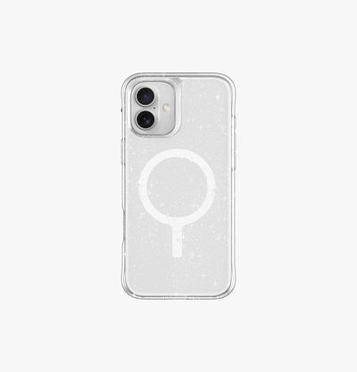 LifePro Xtreme Simli Hibrit Kılıf - iPhone 16 Plus