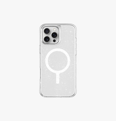 LifePro Xtreme Simli Hibrit Kılıf - iPhone 16 Pro Max
