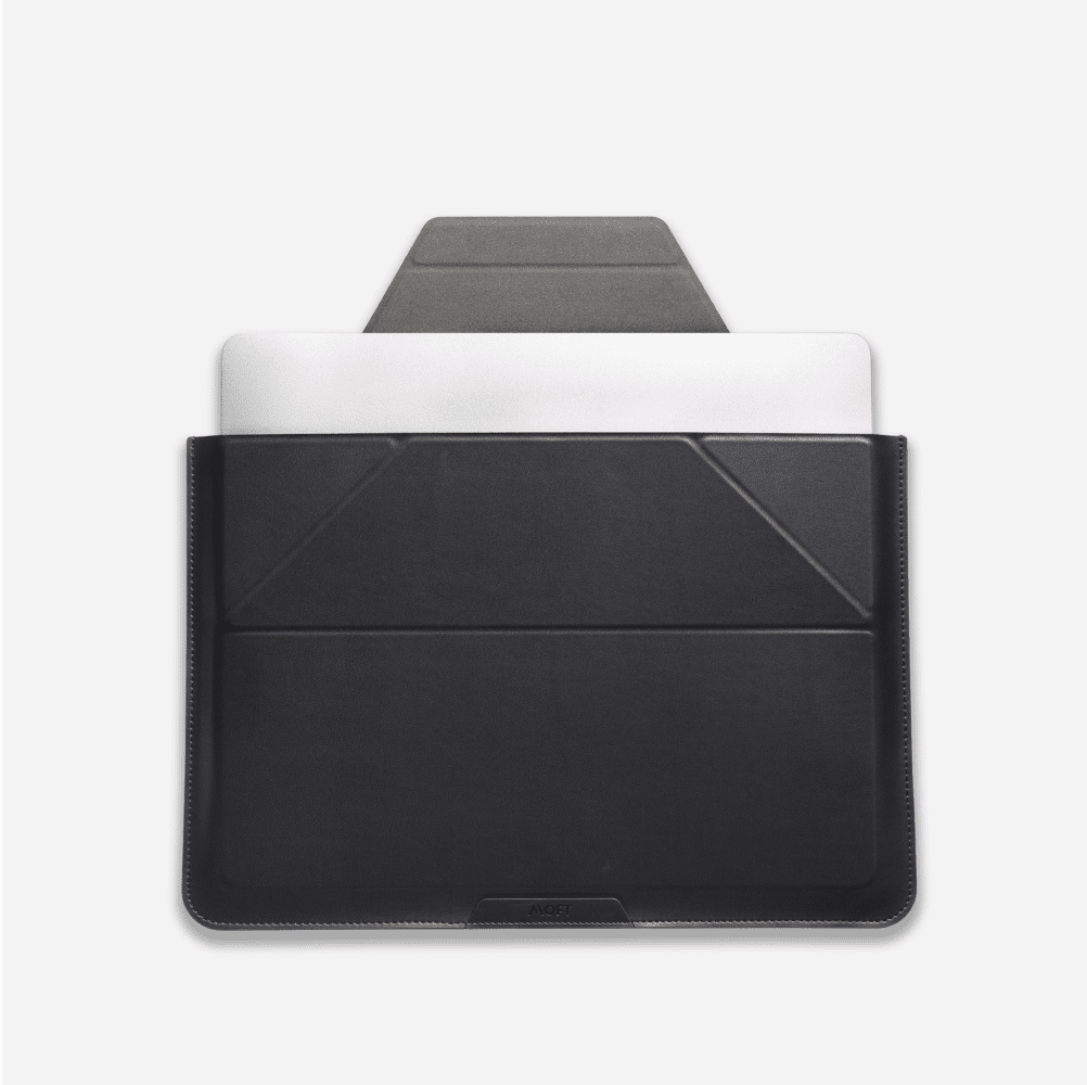 MOFT Carry Sleeve Standlı MacBook Kılıfı - 13.6" / 14"