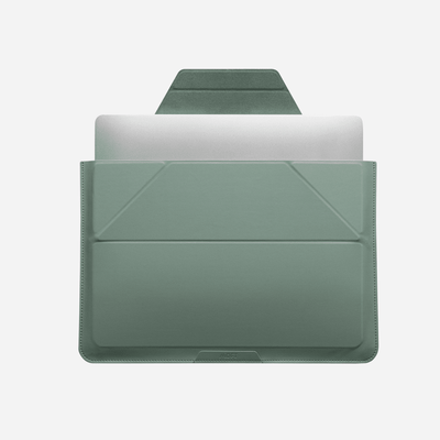 MOFT Carry Sleeve Standlı MacBook Kılıfı - 13.6" / 14"