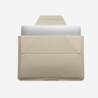 MOFT Carry Sleeve Standlı MacBook Kılıfı - 13.6" / 14"