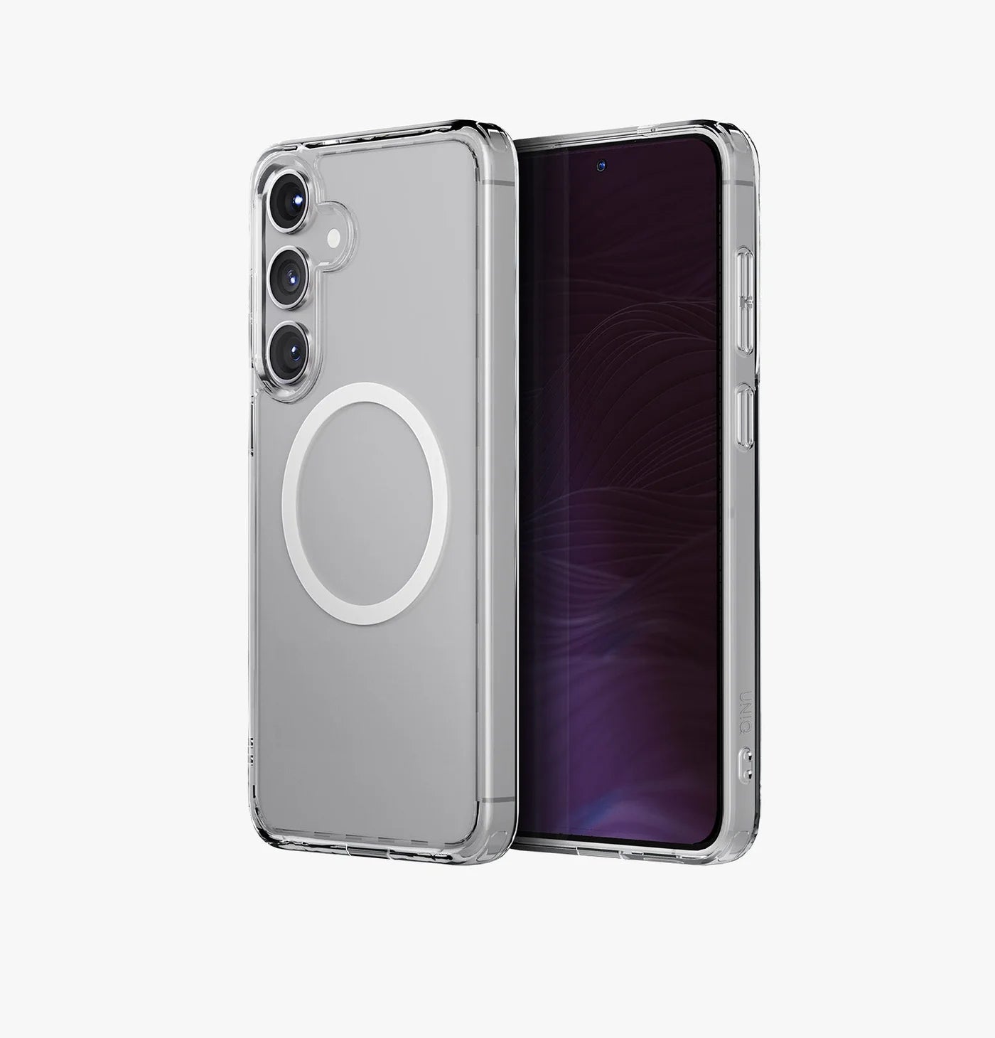 LifePro Xtreme Serisi Kılıf - Samsung S25