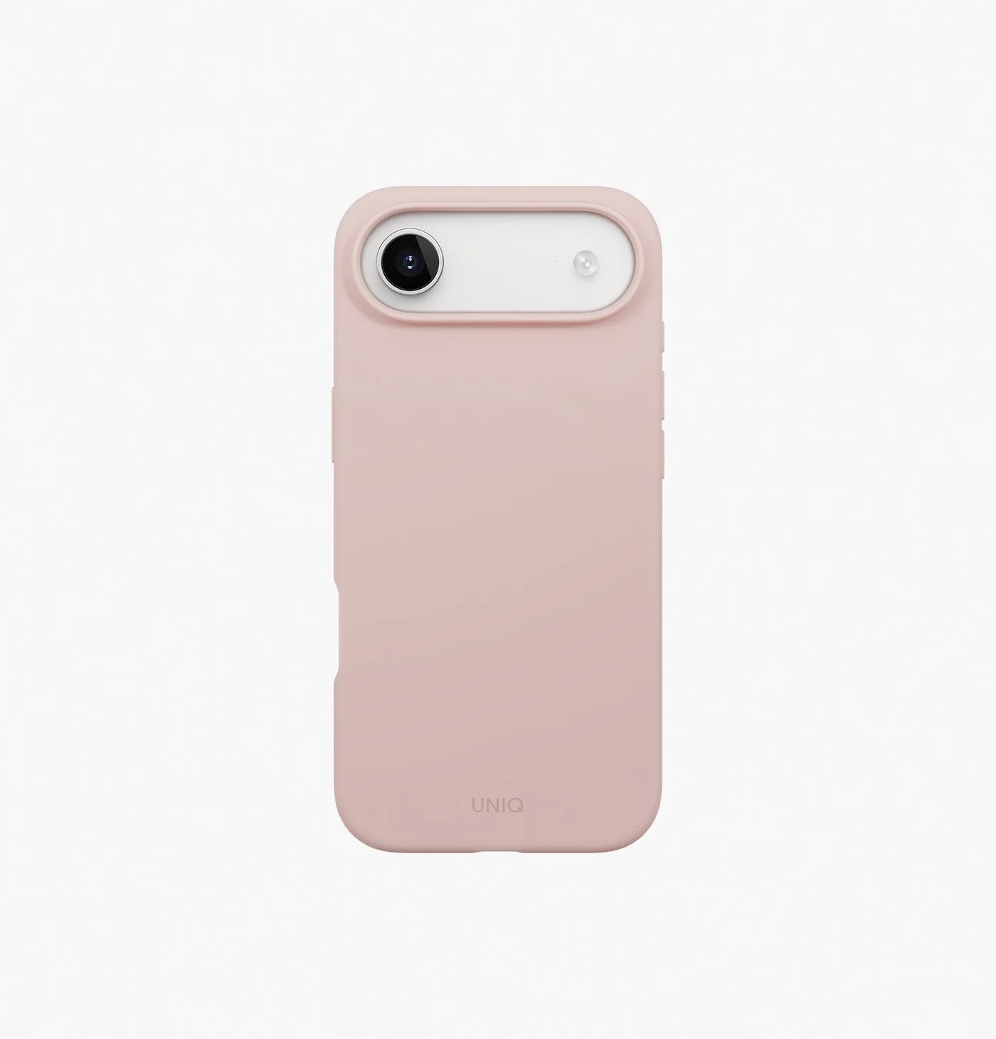Lino Serisi Liquid Silicone Kılıf - iPhone Air
