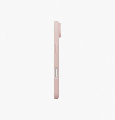Lino Serisi Liquid Silicone Kılıf - iPhone Air