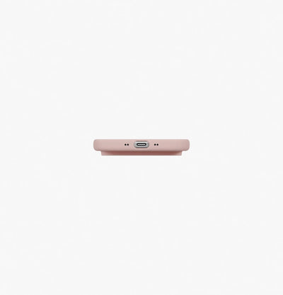 Lino Serisi Liquid Silicone Kılıf - iPhone Air