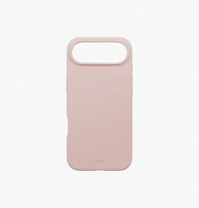 Lino Serisi Liquid Silicone Kılıf - iPhone Air