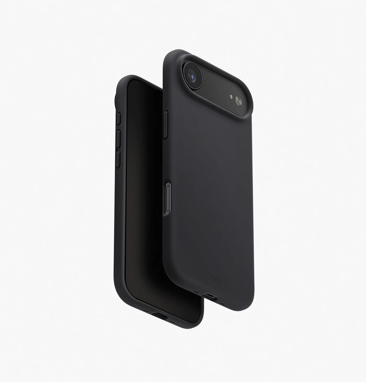Lino Serisi Liquid Silicone Kılıf - iPhone Air