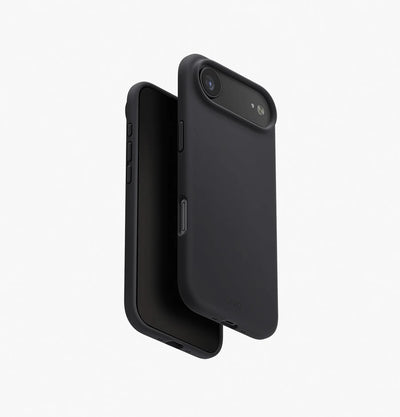 Lino Serisi Liquid Silicone Kılıf - iPhone Air