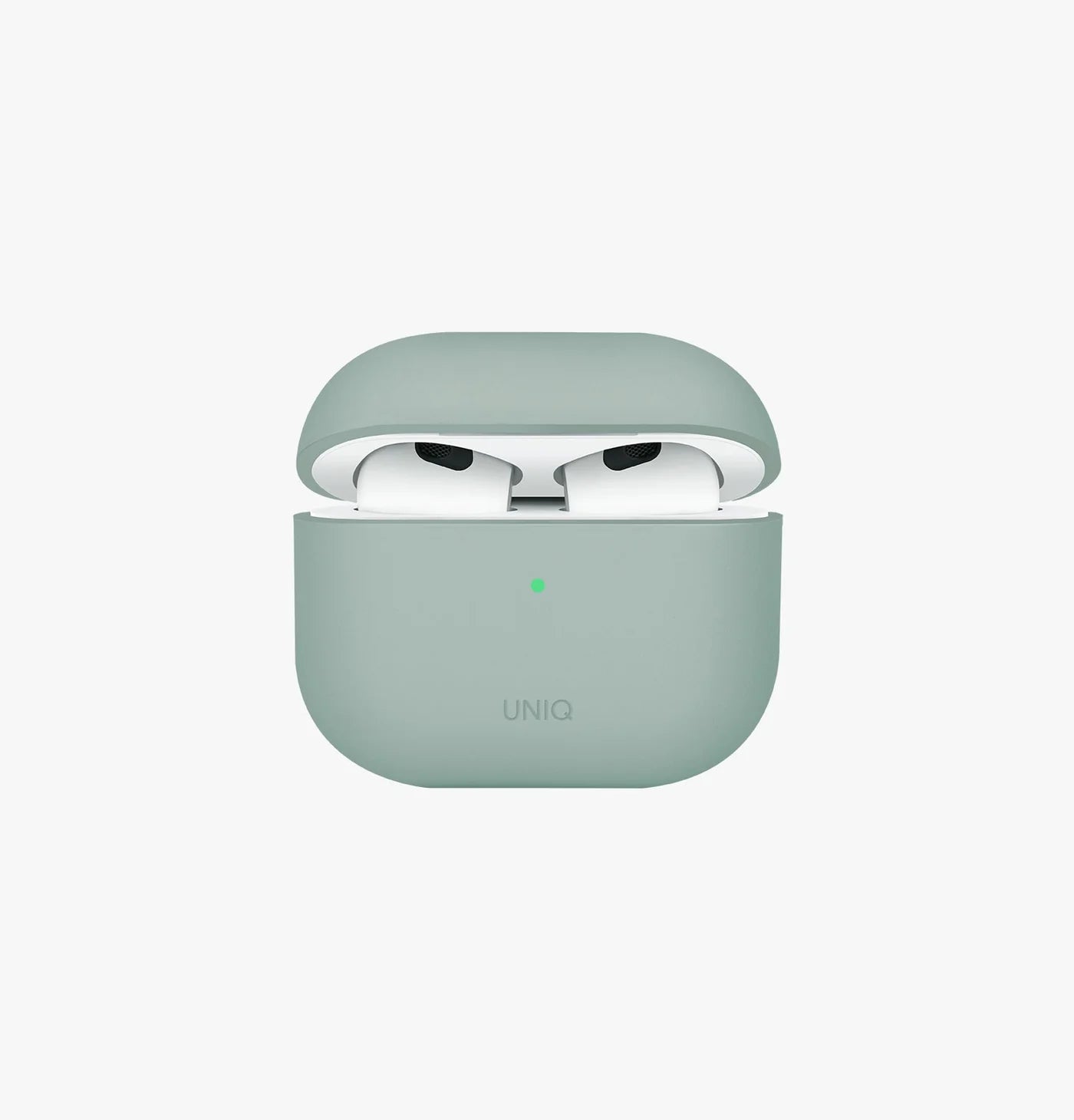 Lino Hibrit Liquid Silicone Kılıf - AirPods 3