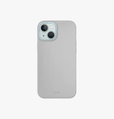 Lino Hue Serisi Silicone Kılıf - iPhone 15