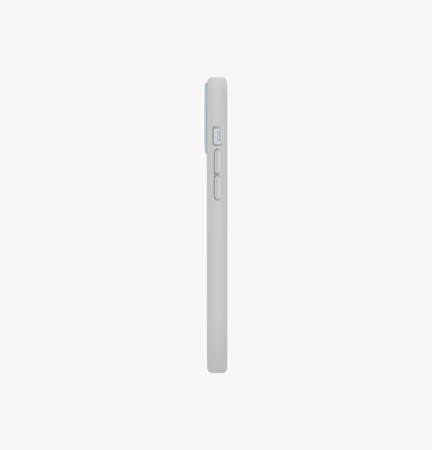 Lino Hue Serisi Silicone Kılıf - iPhone 15