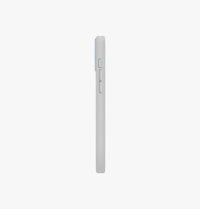 Lino Hue Serisi Silicone Kılıf - iPhone 15