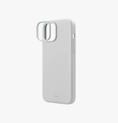 Lino Hue Serisi Silicone Kılıf - iPhone 15