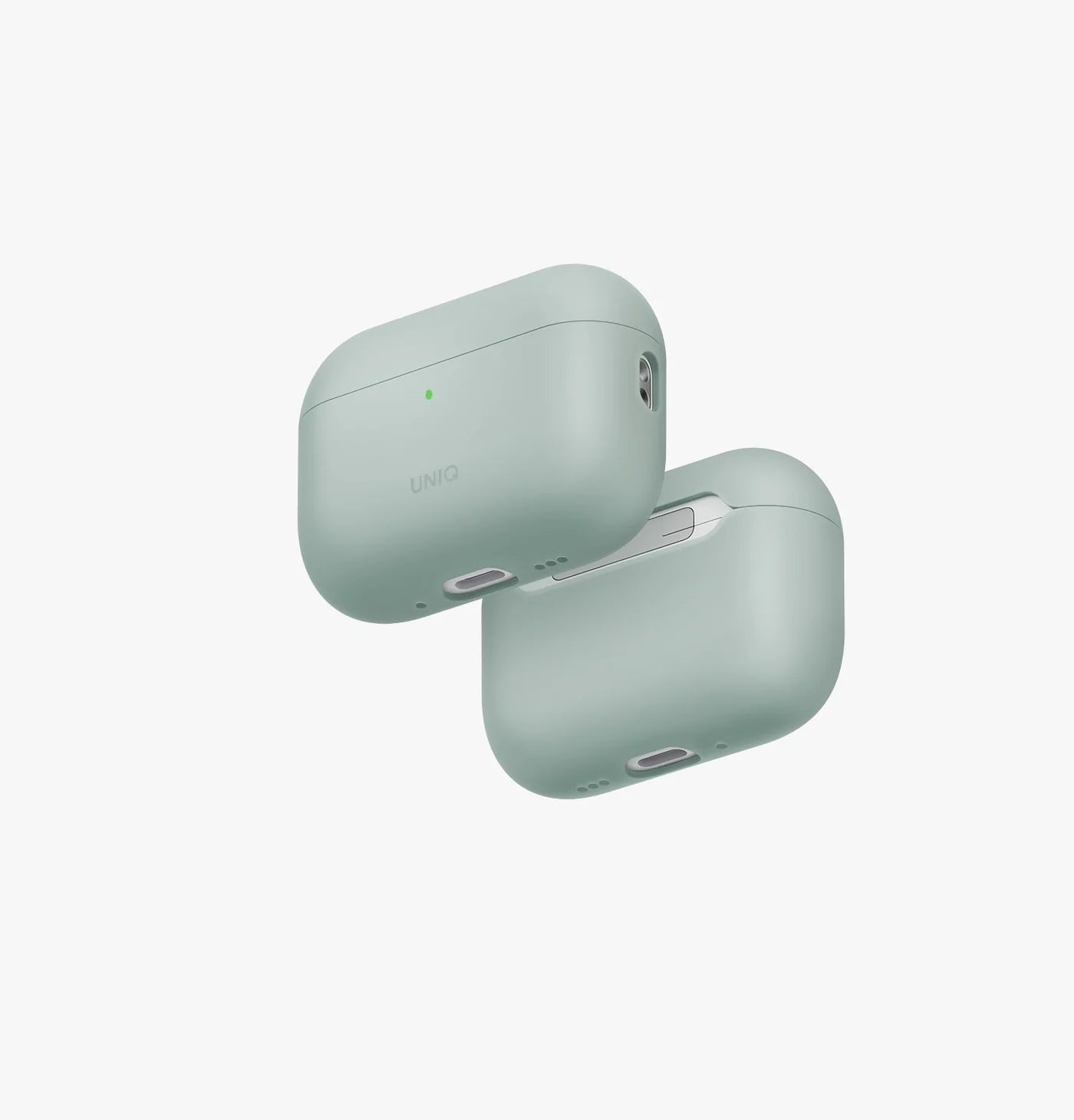 Lino Hibrit Liquid Silicone Kılıf - AirPods Pro 3