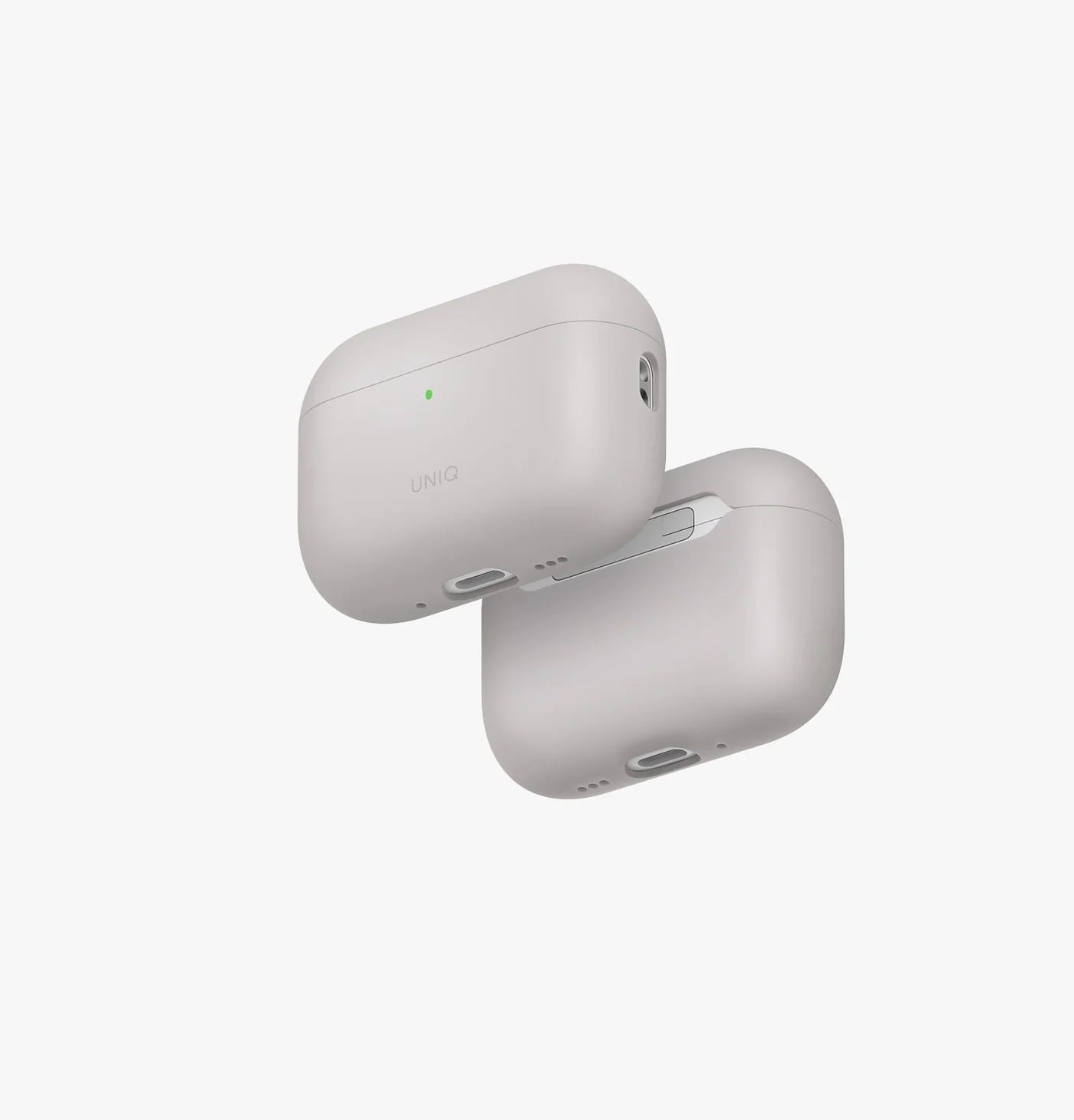 Lino Hibrit Liquid Silicone Kılıf - AirPods Pro 3