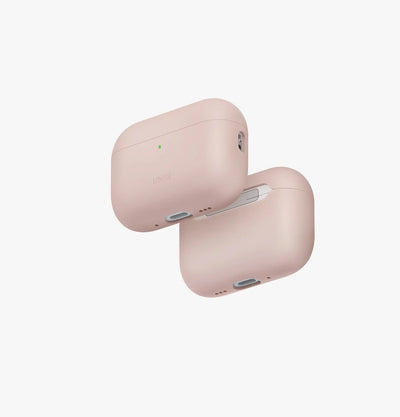 Lino Hibrit Liquid Silicone Kılıf - AirPods Pro 3