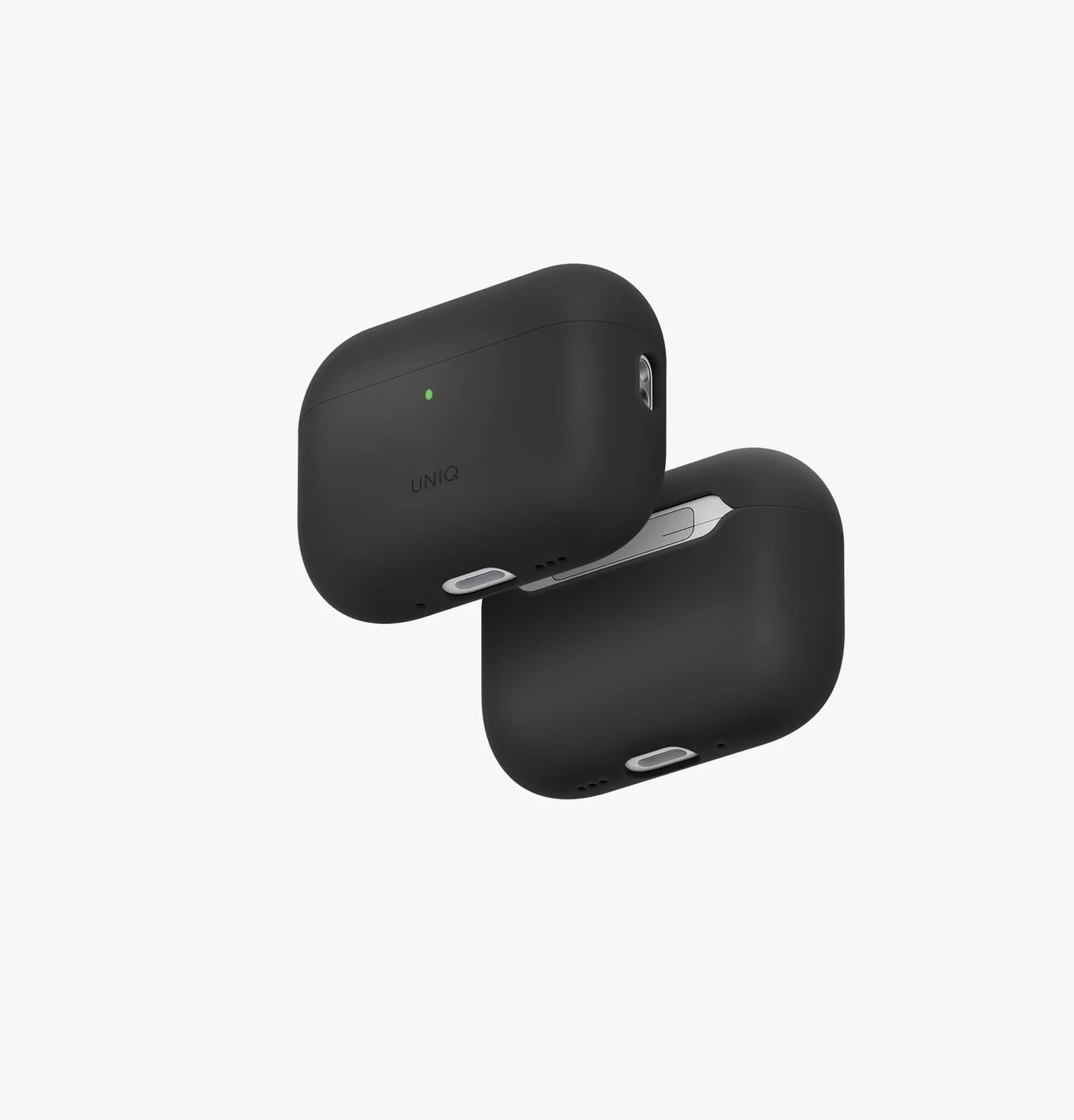 Lino Hibrit Liquid Silicone Kılıf - AirPods Pro 3