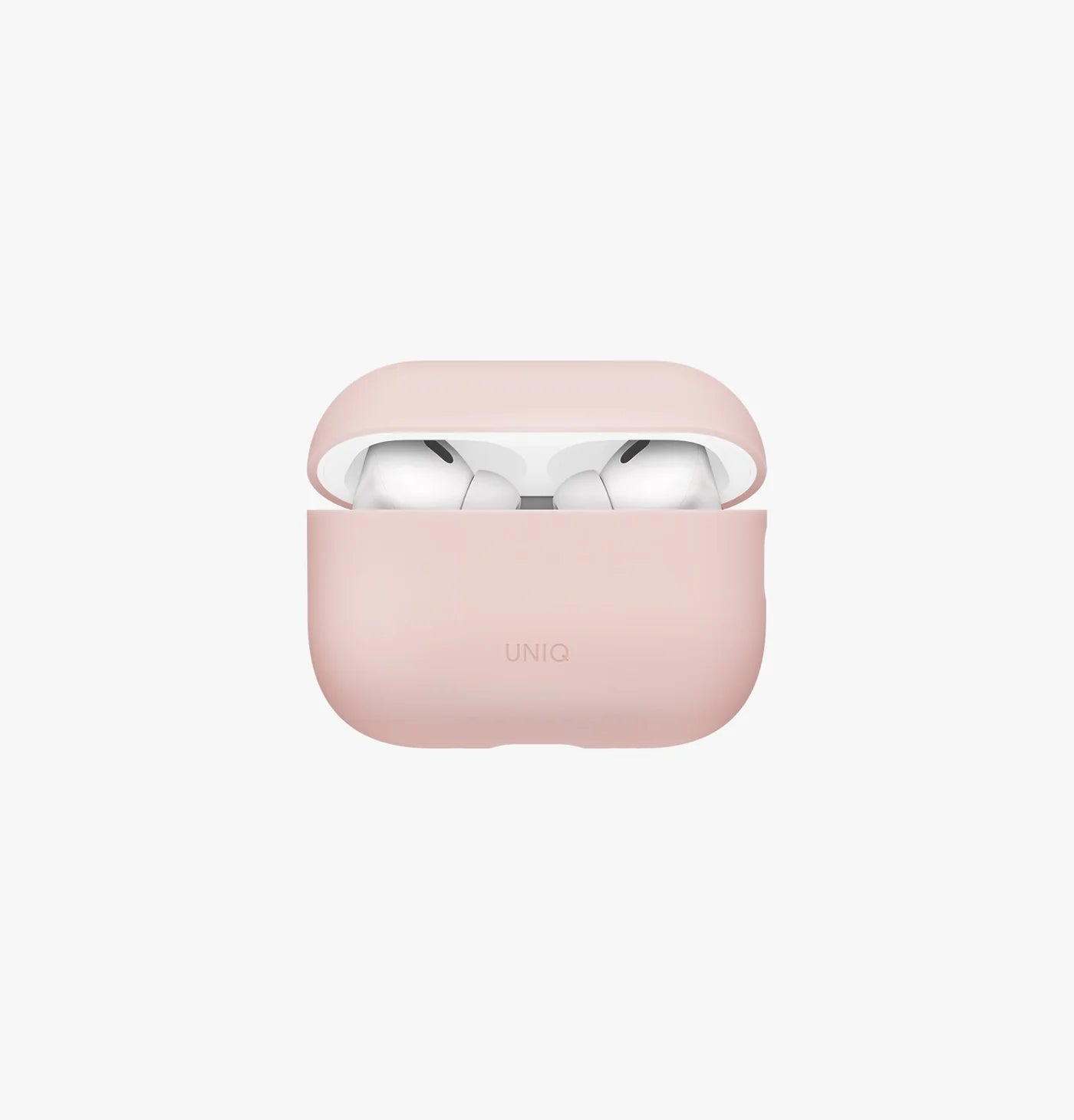 Lino Hibrit Liquid Silicone Kılıf - AirPods Pro 3