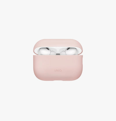 Lino Hibrit Liquid Silicone Kılıf - AirPods Pro 3