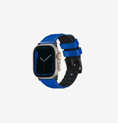 Linus Silikon Apple Watch Kordon