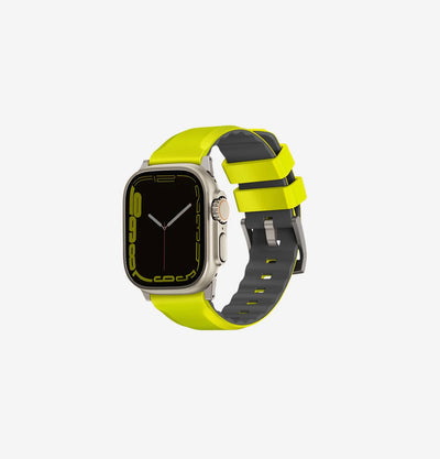 Linus Silikon Apple Watch Kordon