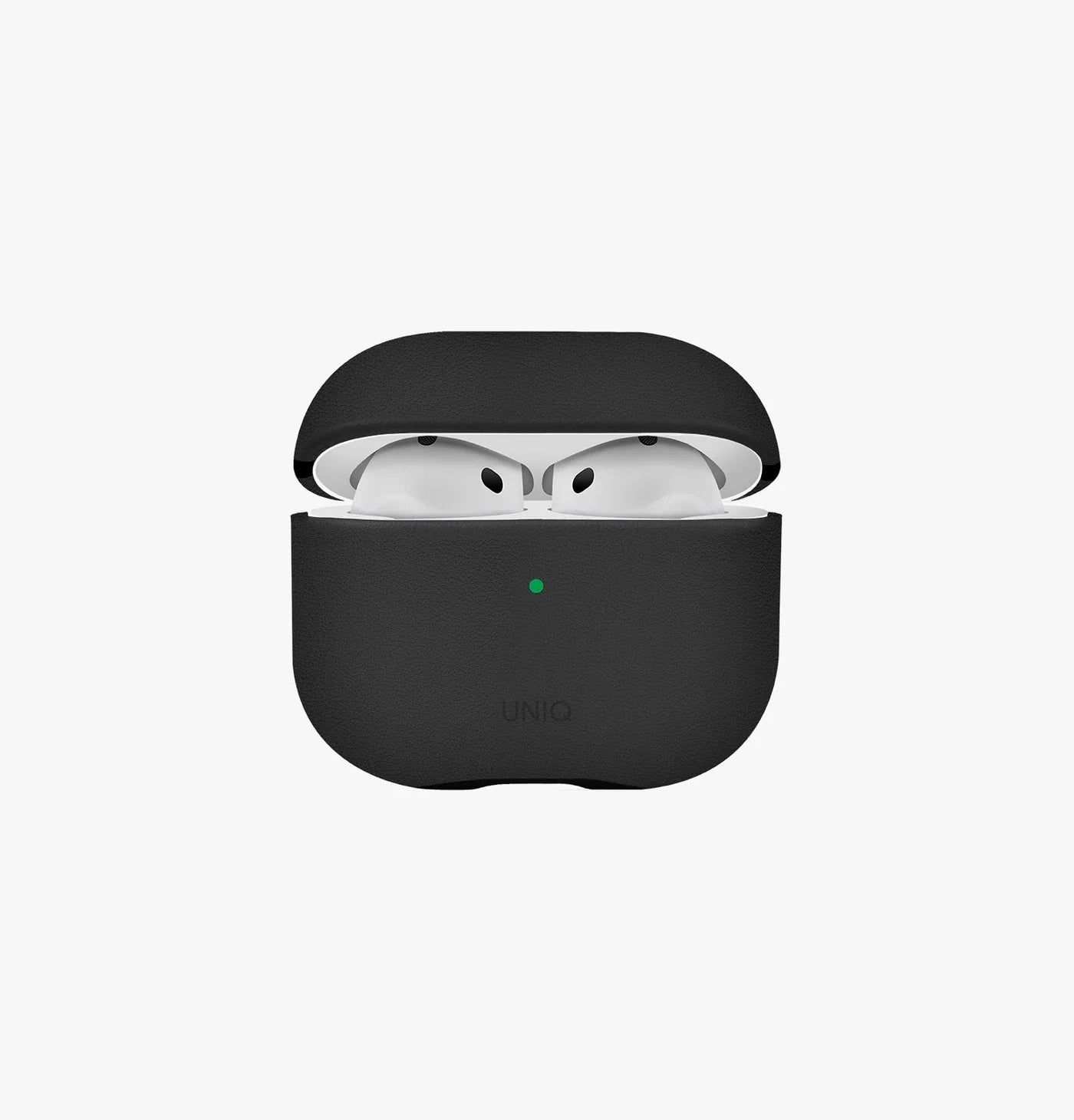 Lyden DS Çift Renkli Vegan Deri Kılıf - AirPods 4