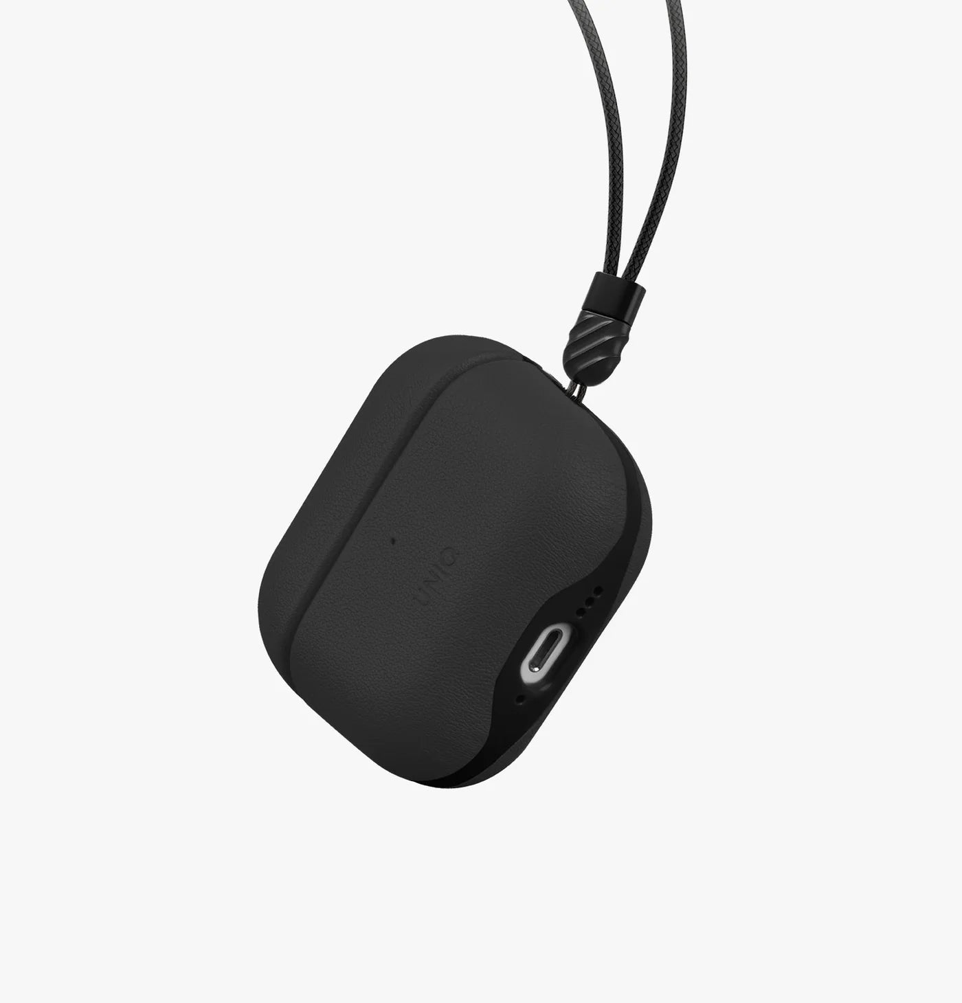 Lyden DS Çift Renkli Vegan Deri Kılıf - AirPods 4