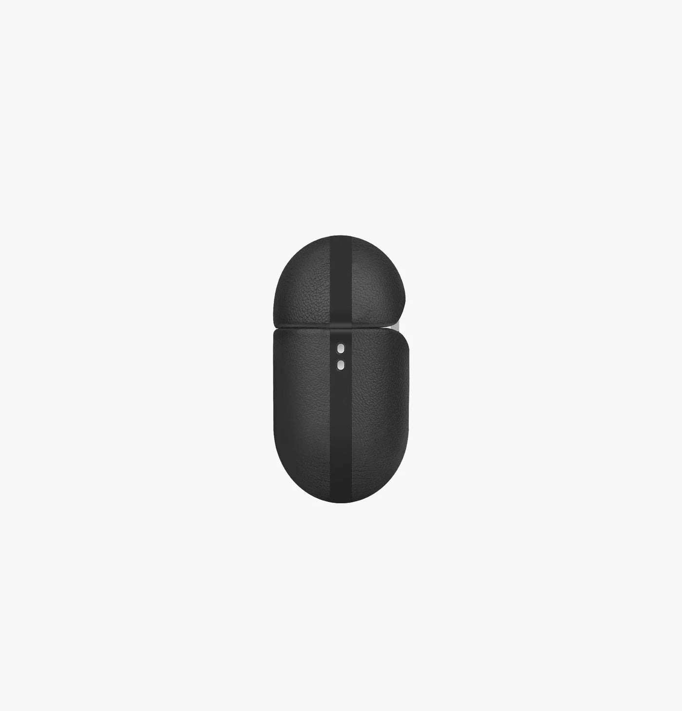 Lyden DS Çift Renkli Vegan Deri Kılıf - AirPods 4
