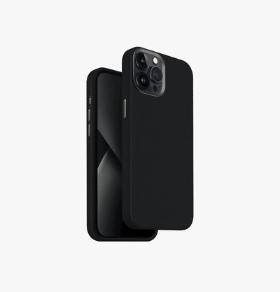 Lyden Vegan Deri Kılıf - iPhone 15 Pro