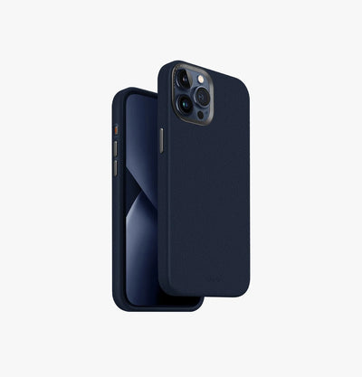 Lyden Vegan Deri Kılıf - iPhone 15 Pro
