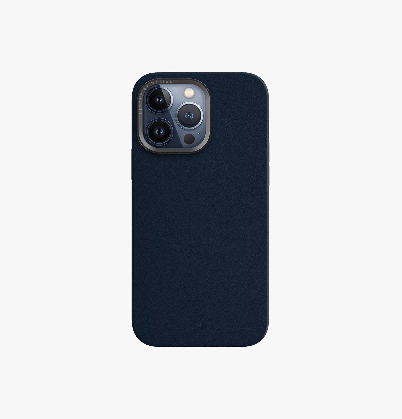 Lyden Vegan Deri Kılıf - iPhone 15 Pro