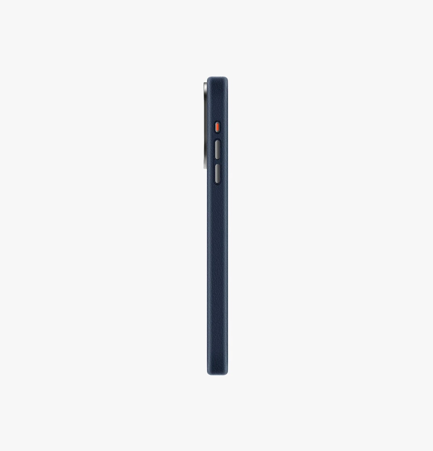 Lyden Vegan Deri Kılıf - iPhone 15 Pro