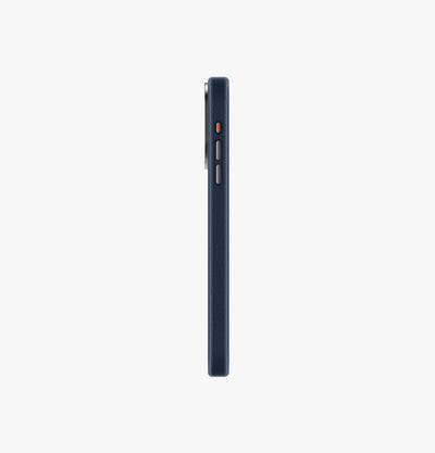 Lyden Vegan Deri Kılıf - iPhone 15 Pro
