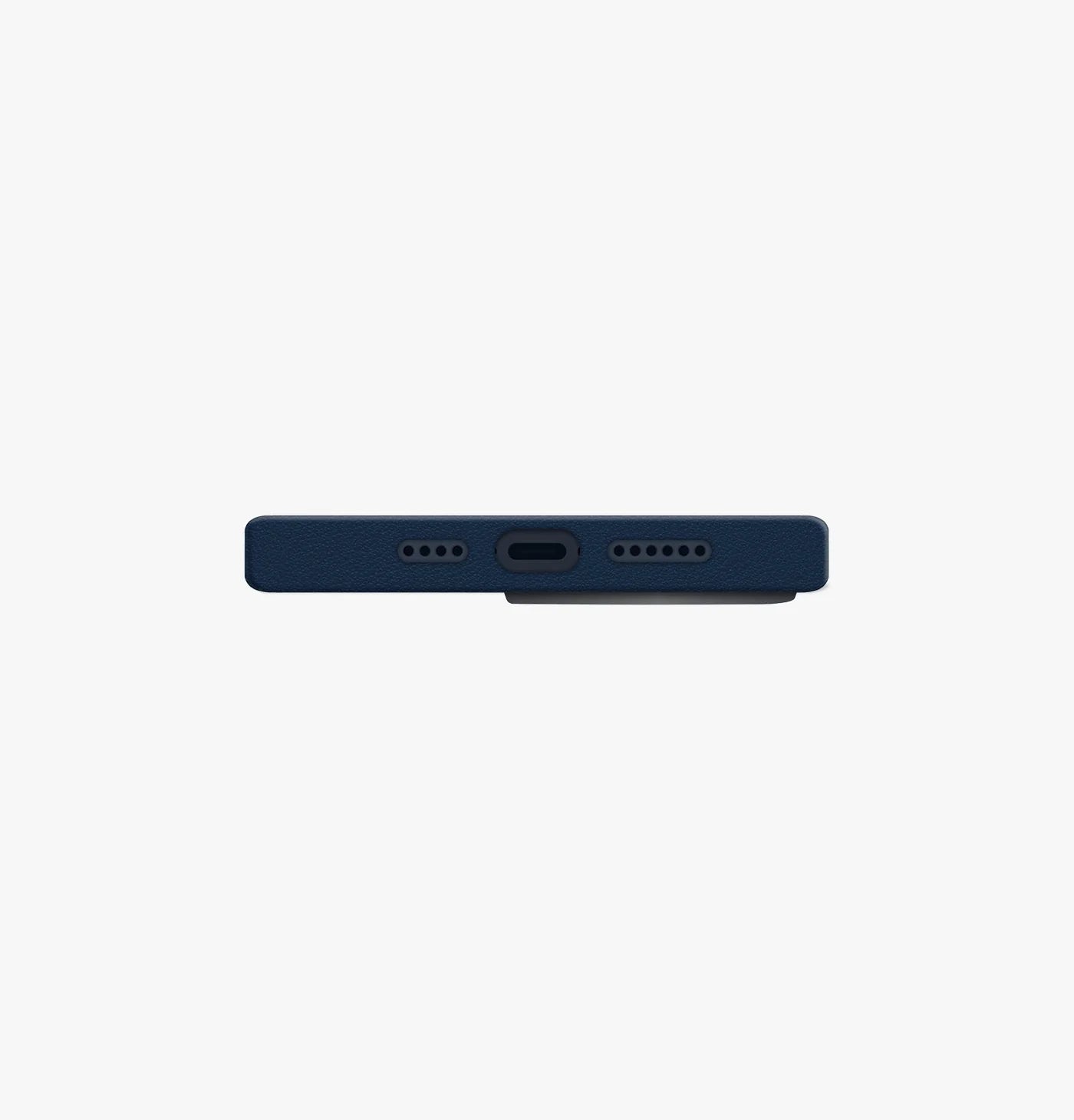 Lyden Vegan Deri Kılıf - iPhone 15 Pro