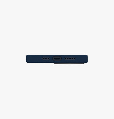 Lyden Vegan Deri Kılıf - iPhone 15 Pro